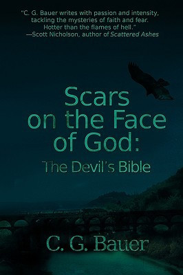 Scars on the Face of God: The Devil's Bible