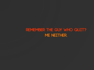 Winning Team Inspirational Quotes Wallpaper Click View