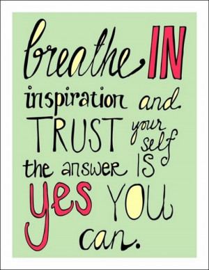 Sunday Quotes...