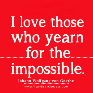 Johann Wolfgang von Goethe Quotes (Images)