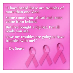 ... chamberlain.edu/2012/10/16/11-inspirational-breast-cancer-quotes/ Like