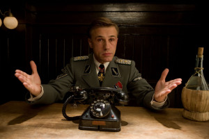 Inglourious Basterds Inglourious Basterds