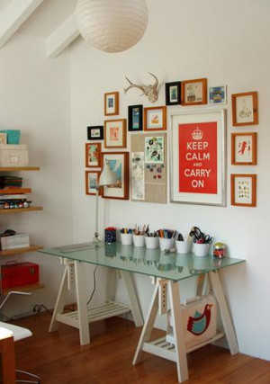 ... Life, Back to Reality » motivation quotes in your home office-thumb