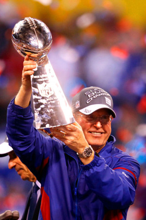 Tom Coughlin Rolex Submariner Super Bowl 2012 Trophy Winner 800×1201 ...