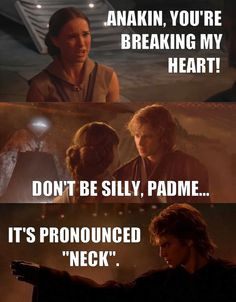 ... Sith | Darth Vader | Anakin Skywalker | Padme Amidala | force choke