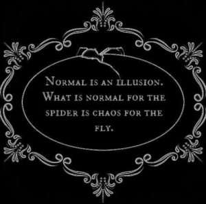 Morticia Addams quotes