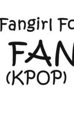 KPOP Stuffs :)