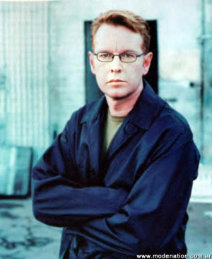Happy Birthday Andy Fletcher