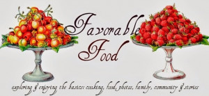 Favorable Food-feeding hearts, souls, and stomachs through one family ...