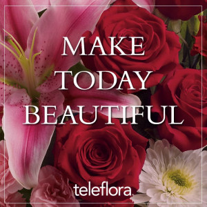Make Today Beautiful!