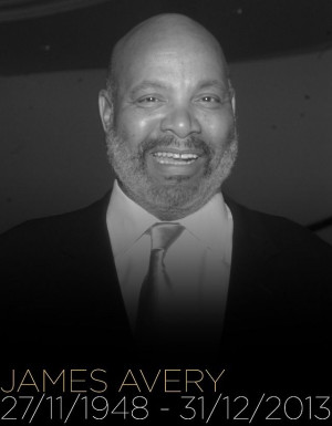 James Avery who played Uncle Phil from Fresh Prince of Bel Air passed ...