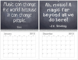 2013: A Year in Review