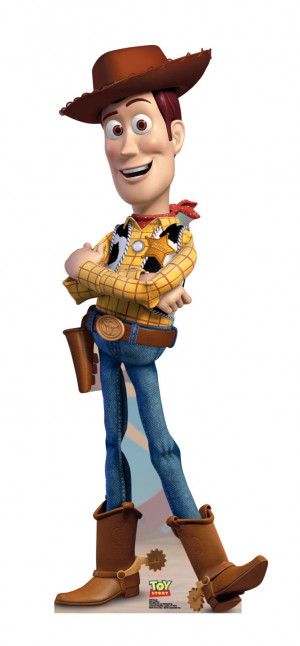 Woody