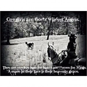 Cowboys & Angels
