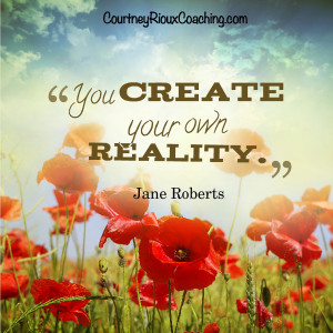 Jane Roberts Quote