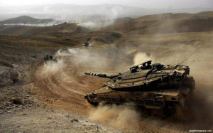 Military Tanks 9817 Hd Wallpapers