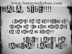 Related Pictures mahal quotes malanding uganayan mu quotes