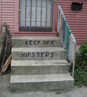 Why I Hate Hating Hipsters
