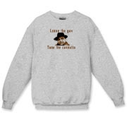 godfather crewneck sweatshirt 3 colors $ 36 99 godfather kids