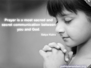Satya Kalra Quotes
