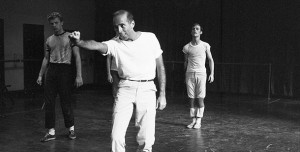 Episodes Jerome Robbins Something to Dance About