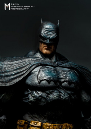 Batman The Dark Knight