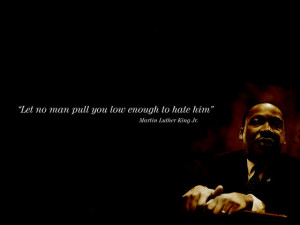 Martin Luther King Jr Quotes Wallpaper