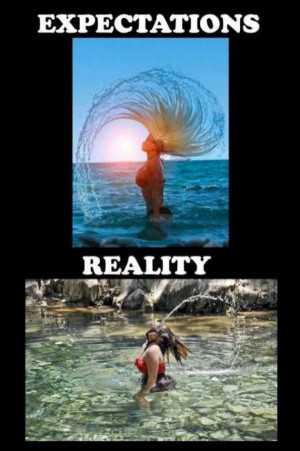 Funny: Expectations vs Reality (26 Pics)