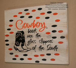 Oklahoma State University Wall Art, OSU Cowboys, Distressed Wood Signs ...