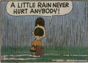 ... Quote, Charli Brown, Hurts Anybodi, Rain Rain, Charlie Brown, Rainrain