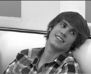 Blake Jenner, words cannot describe my adoration of you.