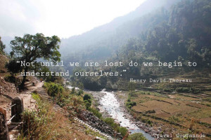 Travel Quote of the Week