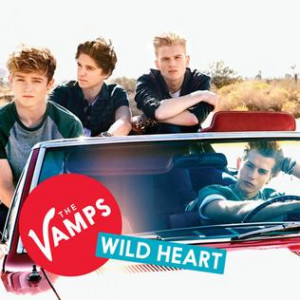 single by the vamps from the album meet the vamps released 19 january ...