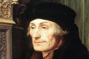 Happy Birthday, Desiderius Erasmus, born 27 October 1466, died 12 July ...