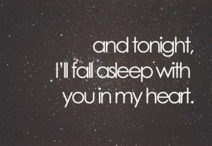 Cute Goodnight Love Quotes