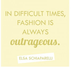 Fashion Quotes | FashionClub.com
