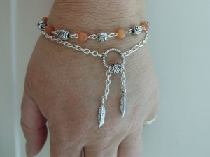 ... Wish Love Bracelet WICCA PAGAN - Love & Goddess Energies | eBay