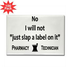 Pharmacy Technician Quotes