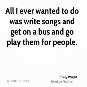 chely-wright-chely-wright-all-i-ever-wanted-to-do-was-write-songs-and ...