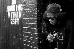 Ab-Soul – “Only 1″