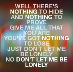 The Band Perry - Don't Let Me Be Lonely More