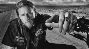 Jax Teller - Sons Of Anarchy wallpaper