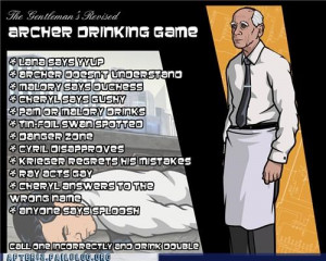 Sterling Archer Meme