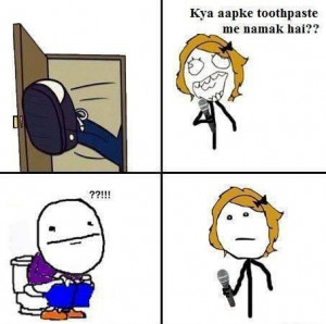 Hindi Shayari: Chaand Ka Kya Kasoor | DesiComments.com - HD Wallpapers