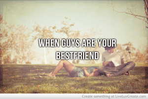 Guy Bestfriends