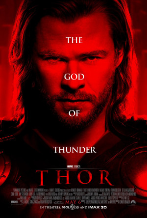 Thor is about the titular character – a strong, yet arrogant warrior ...