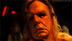 scary gif death blood film movies creepy horror gore dark morbid dead ...