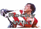 Rocky Wiki has a collection of quotes related to James 