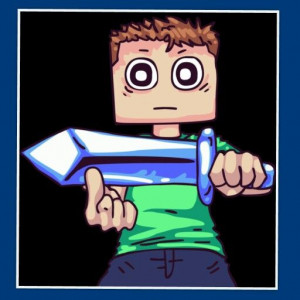 Tobuscus minecraft