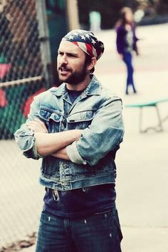Charlie Kelly